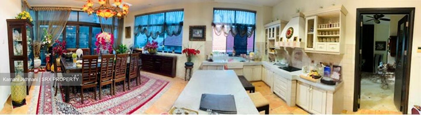 Frankel Estate (D15), Detached #477807901